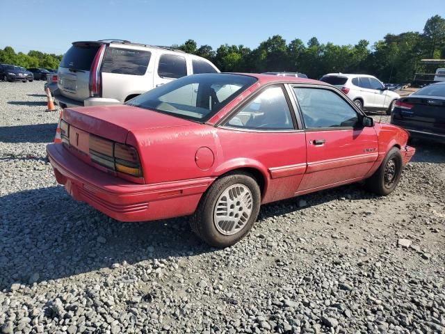 1994 Pontiac Sunbird LE