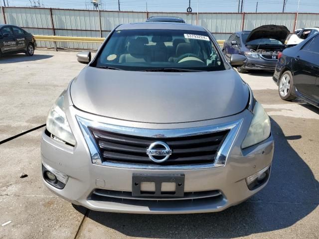 2015 Nissan Altima 3.5S