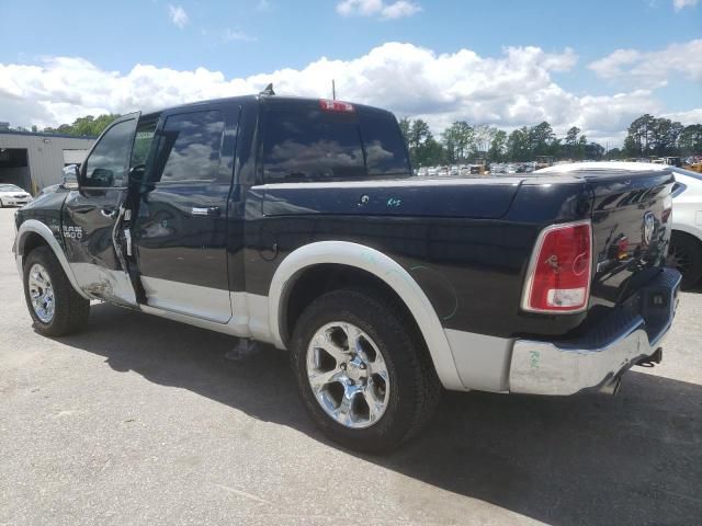 2014 Dodge 1500 Laramie