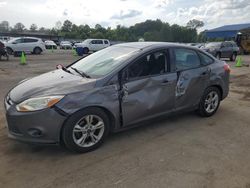 2014 Ford Focus SE en venta en Florence, MS