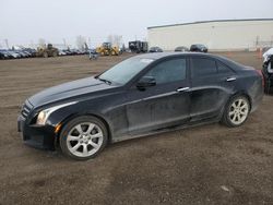 Cadillac ats salvage cars for sale: 2014 Cadillac ATS