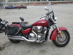 2004 Honda VTX1300 C for sale in Spartanburg, SC