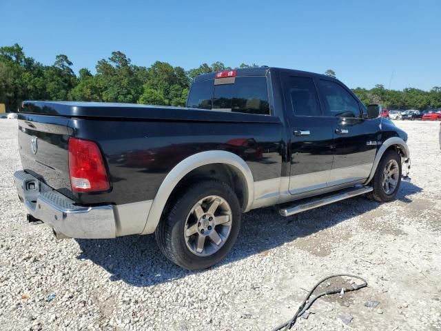 2010 Dodge RAM 1500