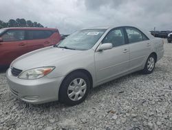 2003 Toyota Camry LE for sale in Loganville, GA