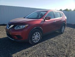 2015 Nissan Rogue S for sale in Fredericksburg, VA