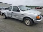 1997 Ford Ranger Super Cab