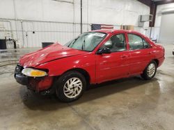 2001 Ford Escort for sale in Avon, MN