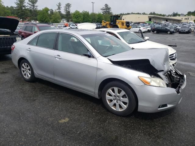 2008 Toyota Camry CE