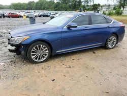 2015 Hyundai Genesis 3.8L for sale in Byron, GA