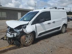 2021 Ford Transit Connect XL en venta en Gainesville, GA