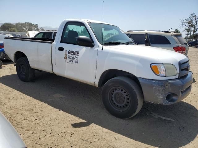 2004 Toyota Tundra