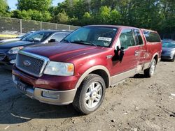 2004 Ford F150 for sale in Waldorf, MD