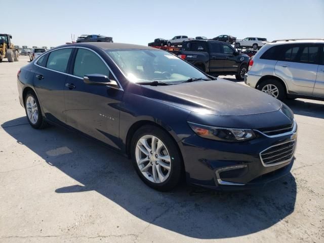 2016 Chevrolet Malibu Hybrid