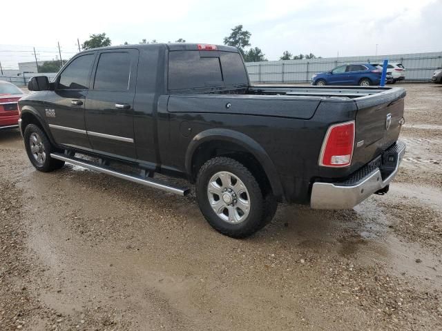 2015 Dodge 2500 Laramie