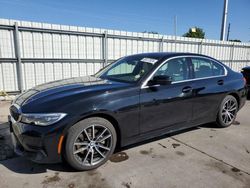 2021 BMW 330XI for sale in Littleton, CO