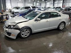 2010 Ford Fusion SE en venta en Ham Lake, MN