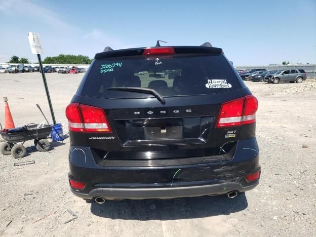 2014 Dodge Journey SXT