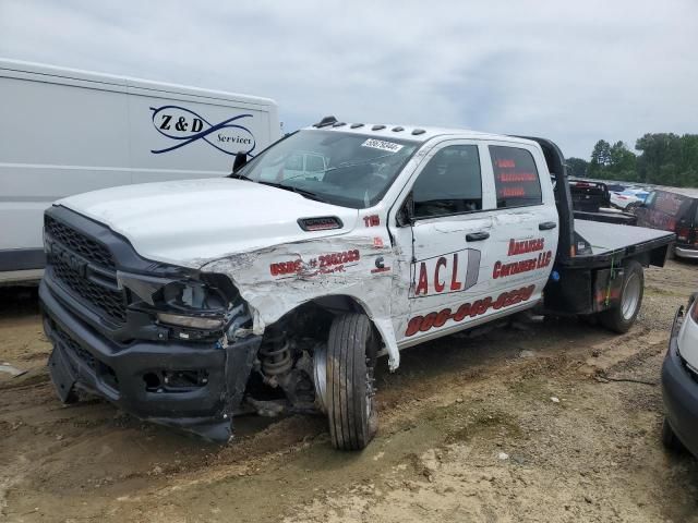 2023 Dodge RAM 5500