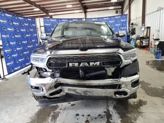 2023 Dodge RAM 1500 Limited