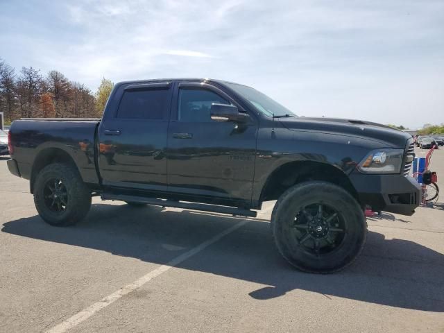 2016 Dodge RAM 1500 Sport