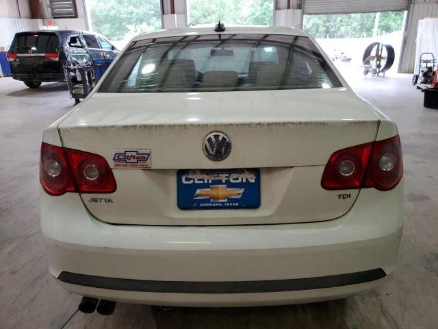 2006 Volkswagen Jetta TDI Option Package 1