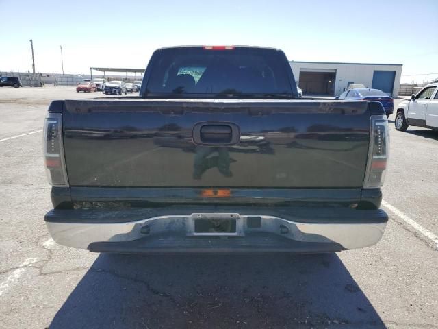 2004 Chevrolet Silverado C1500