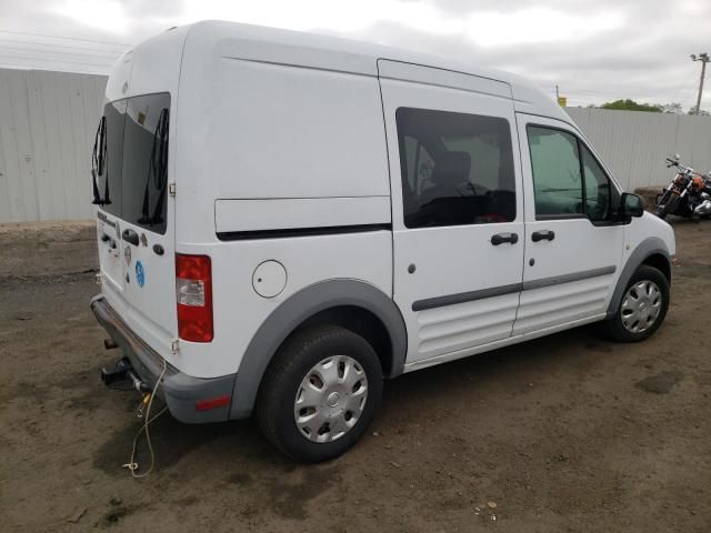 2010 Ford Transit Connect XL