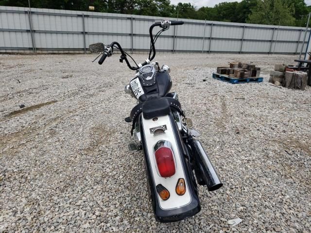 2001 Suzuki VL800