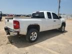 2011 Chevrolet Silverado C1500  LS