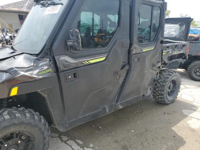 2023 Polaris Ranger Crew XP 1000 Northstar Ultimate