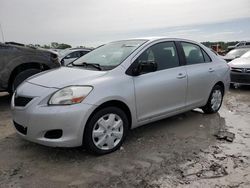 Toyota Yaris salvage cars for sale: 2012 Toyota Yaris