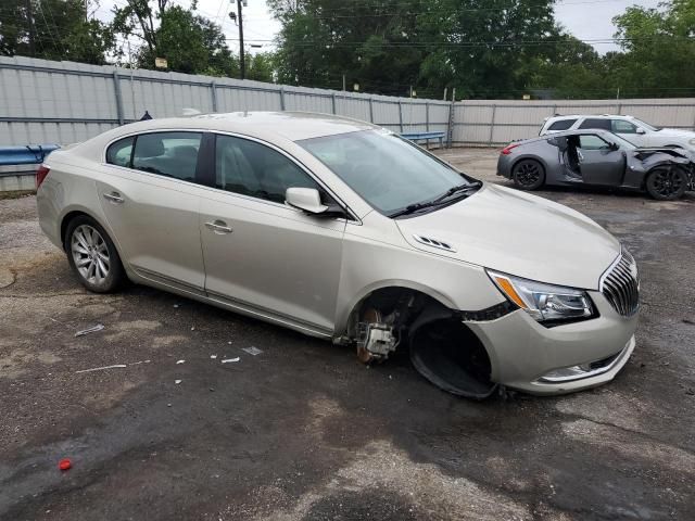 2015 Buick Lacrosse