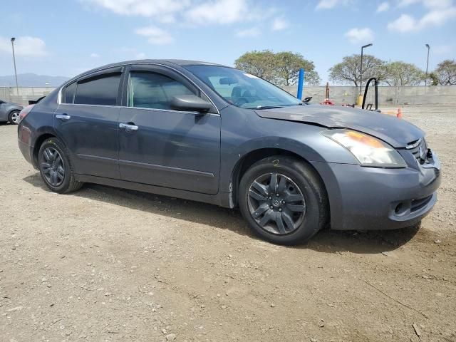 2009 Nissan Altima 2.5