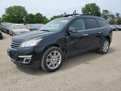 2013 Chevrolet Traverse LT en venta en Des Moines, IA