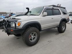 1999 Toyota 4runner SR5 for sale in Grand Prairie, TX