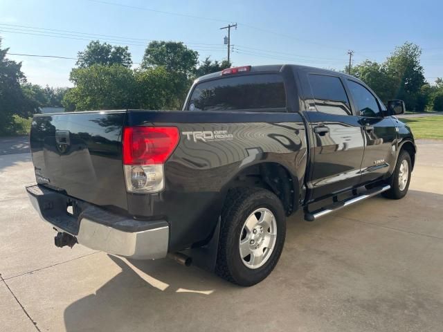 2008 Toyota Tundra Crewmax