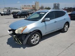 2013 Nissan Rogue S for sale in New Orleans, LA