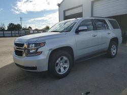 2015 Chevrolet Tahoe K1500 LS for sale in Nampa, ID
