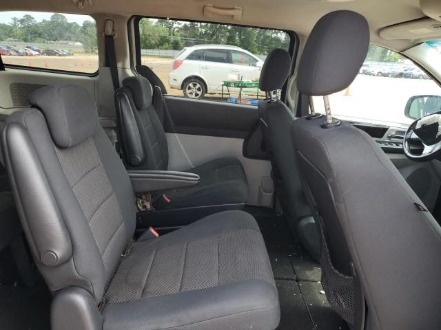 2009 Dodge Grand Caravan SXT