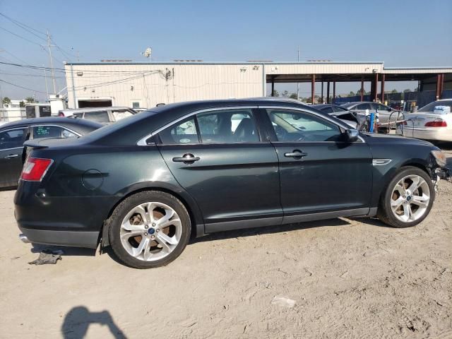 2010 Ford Taurus SHO