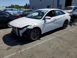 2021 Hyundai Elantra SEL for sale in Vallejo, CA