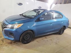 2021 Mitsubishi Mirage G4 ES for sale in Longview, TX