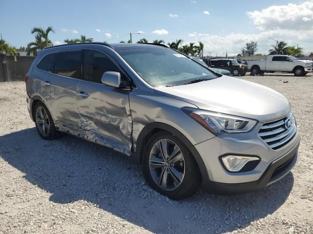 2014 Hyundai Santa FE GLS