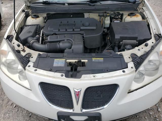 2006 Pontiac G6 SE