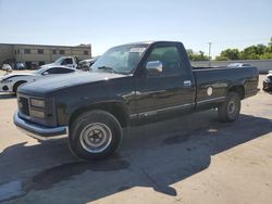 1989 Chevrolet GMT-400 C1500 en venta en Wilmer, TX