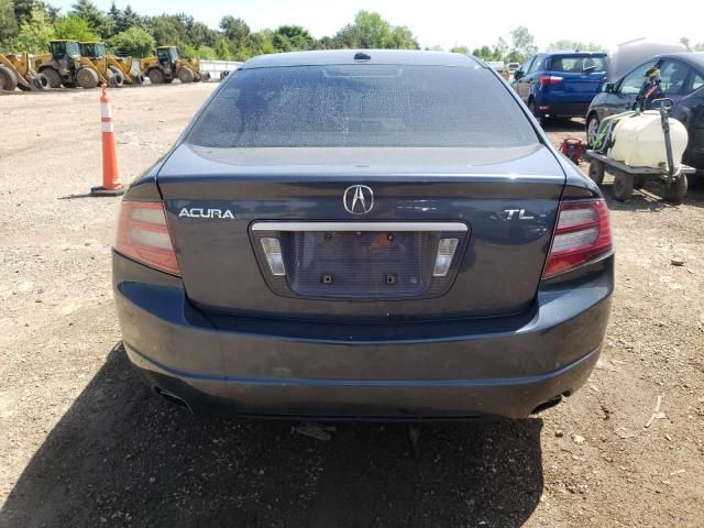 2007 Acura TL