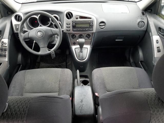 2006 Toyota Corolla Matrix XR