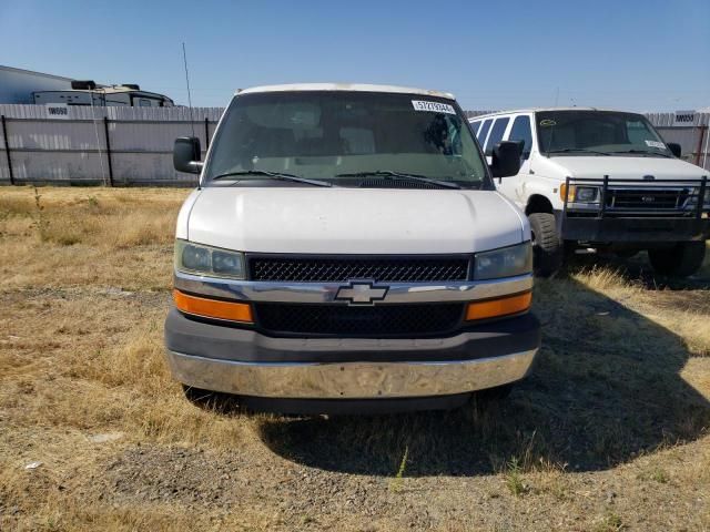 2003 Chevrolet Express G3500