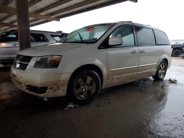 2009 Dodge Grand Caravan SXT