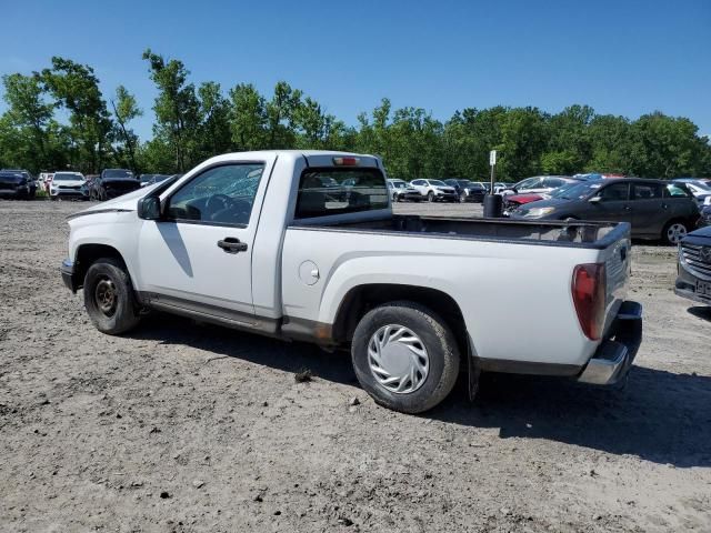 2007 Chevrolet Colorado